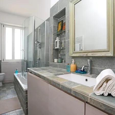 Sunshine In Florence Apartman