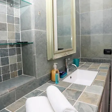 Sunshine In Florence Apartman Sesto Fiorentino