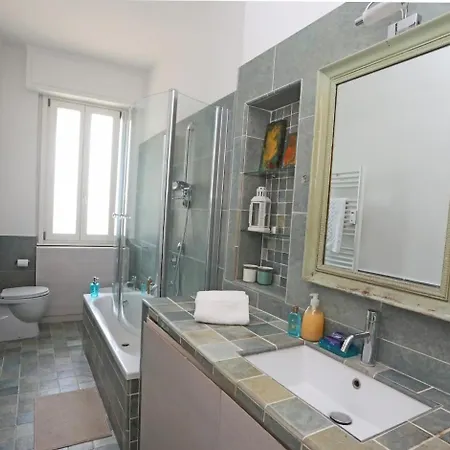Apartman Sunshine In Florence Sesto Fiorentino