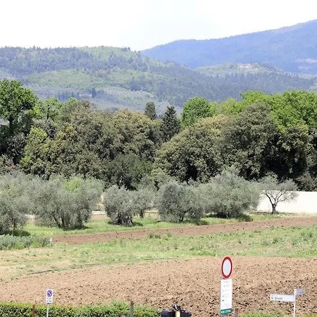 Apartman Sunshine In Florence Sesto Fiorentino