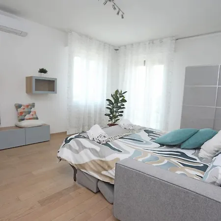 Sunshine In Florence Apartman Sesto Fiorentino