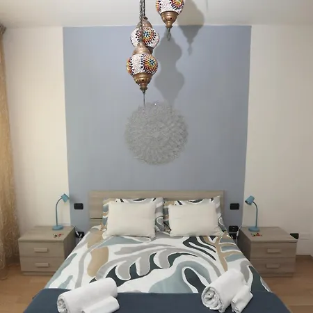 Apartman Sunshine In Florence *