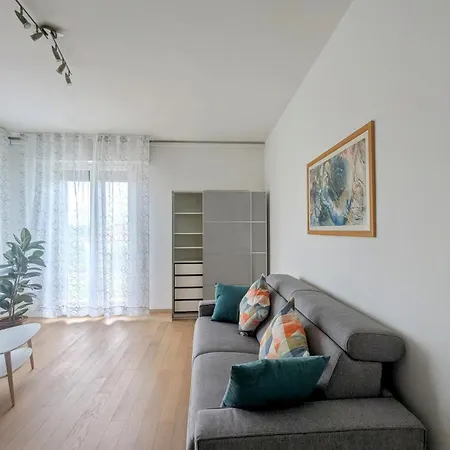 Sunshine In Florence Apartman
