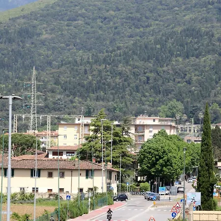 Sunshine In Florence Apartman Sesto Fiorentino