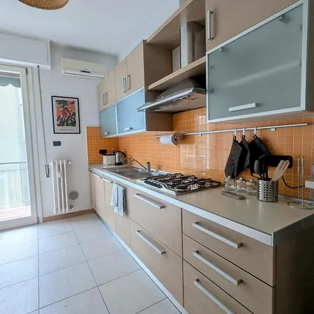 Apartman Sunshine In Florence Sesto Fiorentino