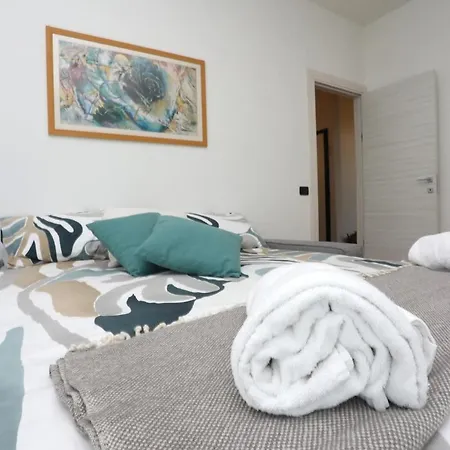 Sunshine In Florence Appartement Sesto Fiorentino