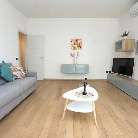 Sunshine In Florence Appartement