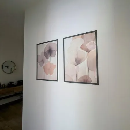 Sunshine In Florence Appartement