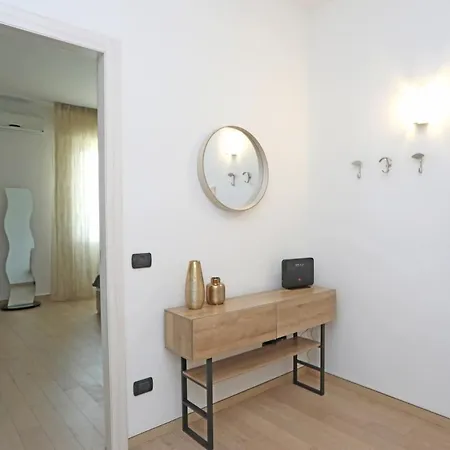 Sunshine In Florence Appartement *