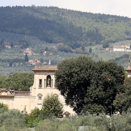 Sunshine In Florence * ססטו פיורנטינו