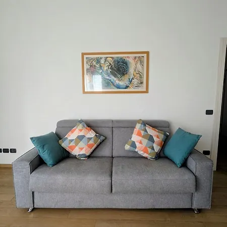 Sunshine In Florence Appartement