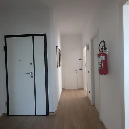 Appartement Sunshine In Florence *