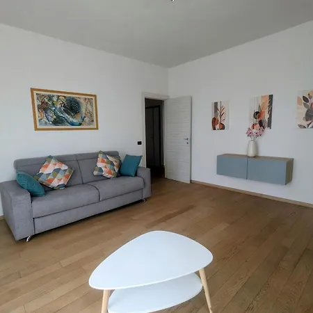 Sunshine In Florence Appartement Sesto Fiorentino